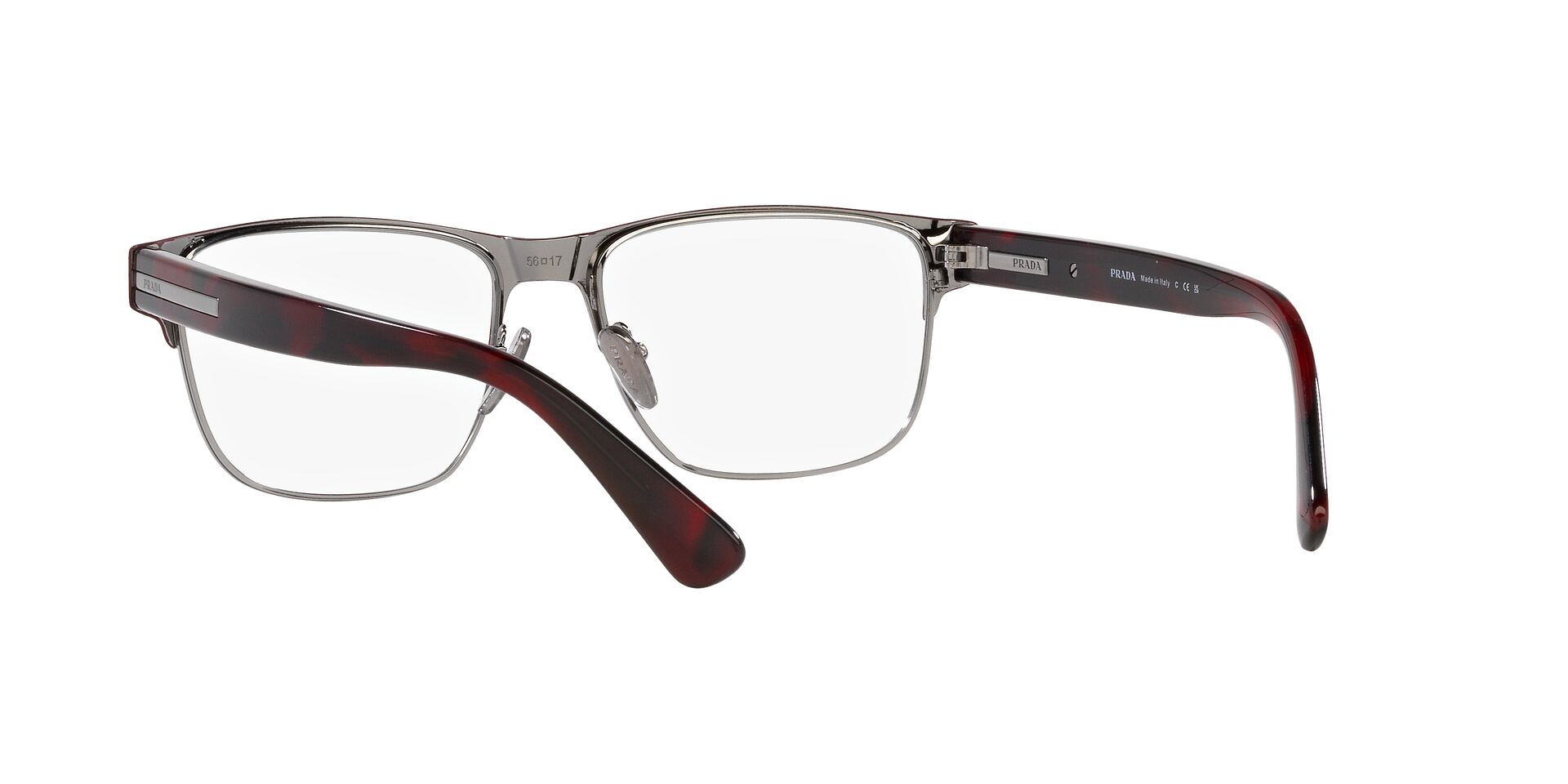 PRADA PR 57ZV 12G1O1 56