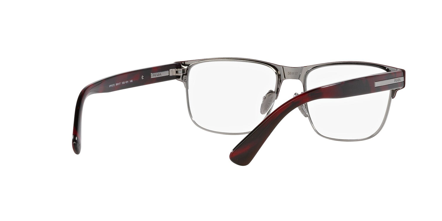 PRADA PR 57ZV 12G1O1 56
