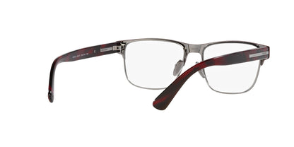 PRADA PR 57ZV 12G1O1 56