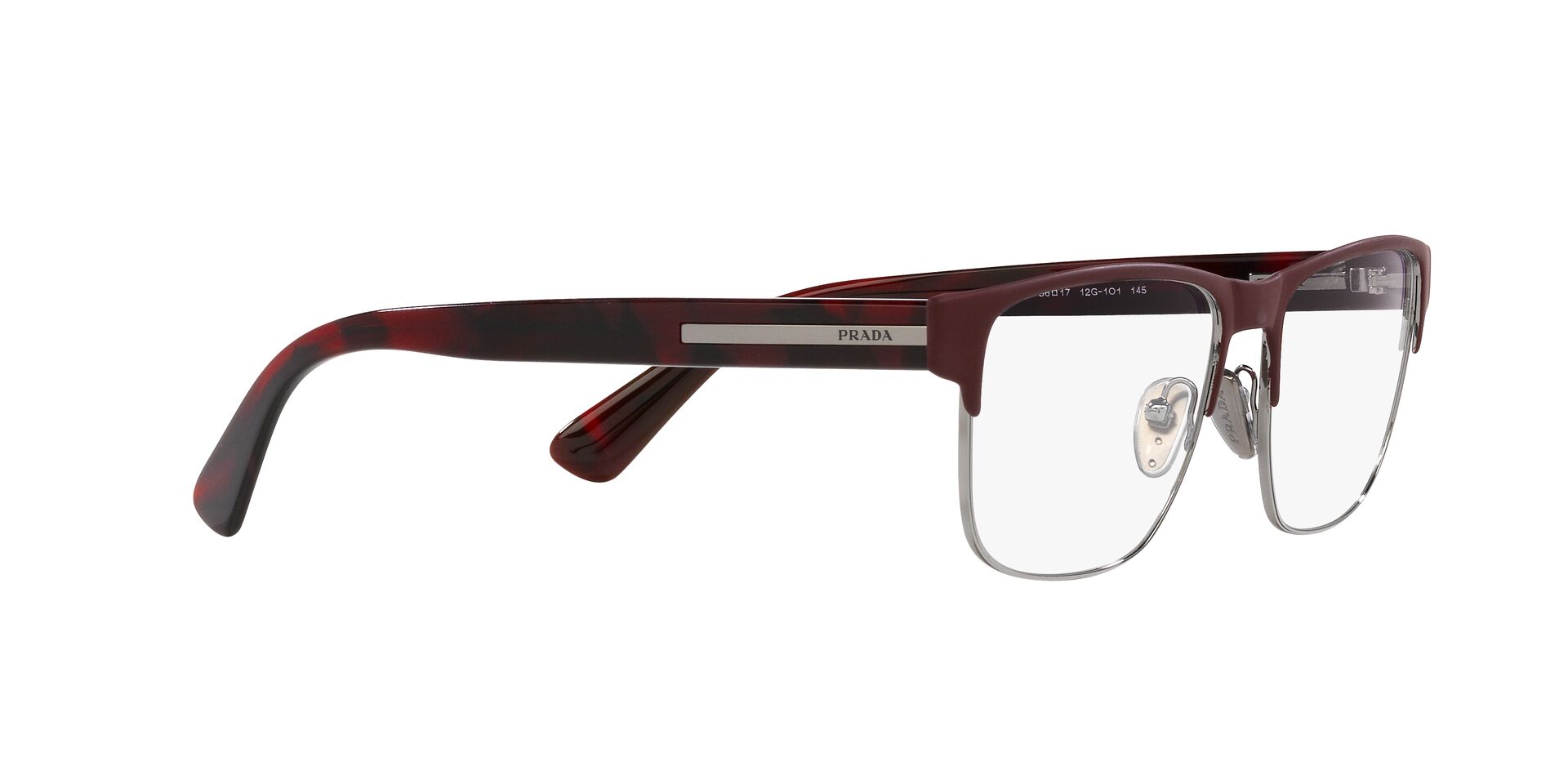 PRADA PR 57ZV 12G1O1 56