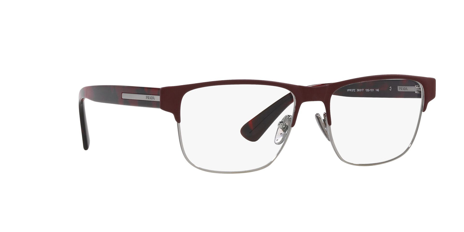 PRADA PR 57ZV 12G1O1 56