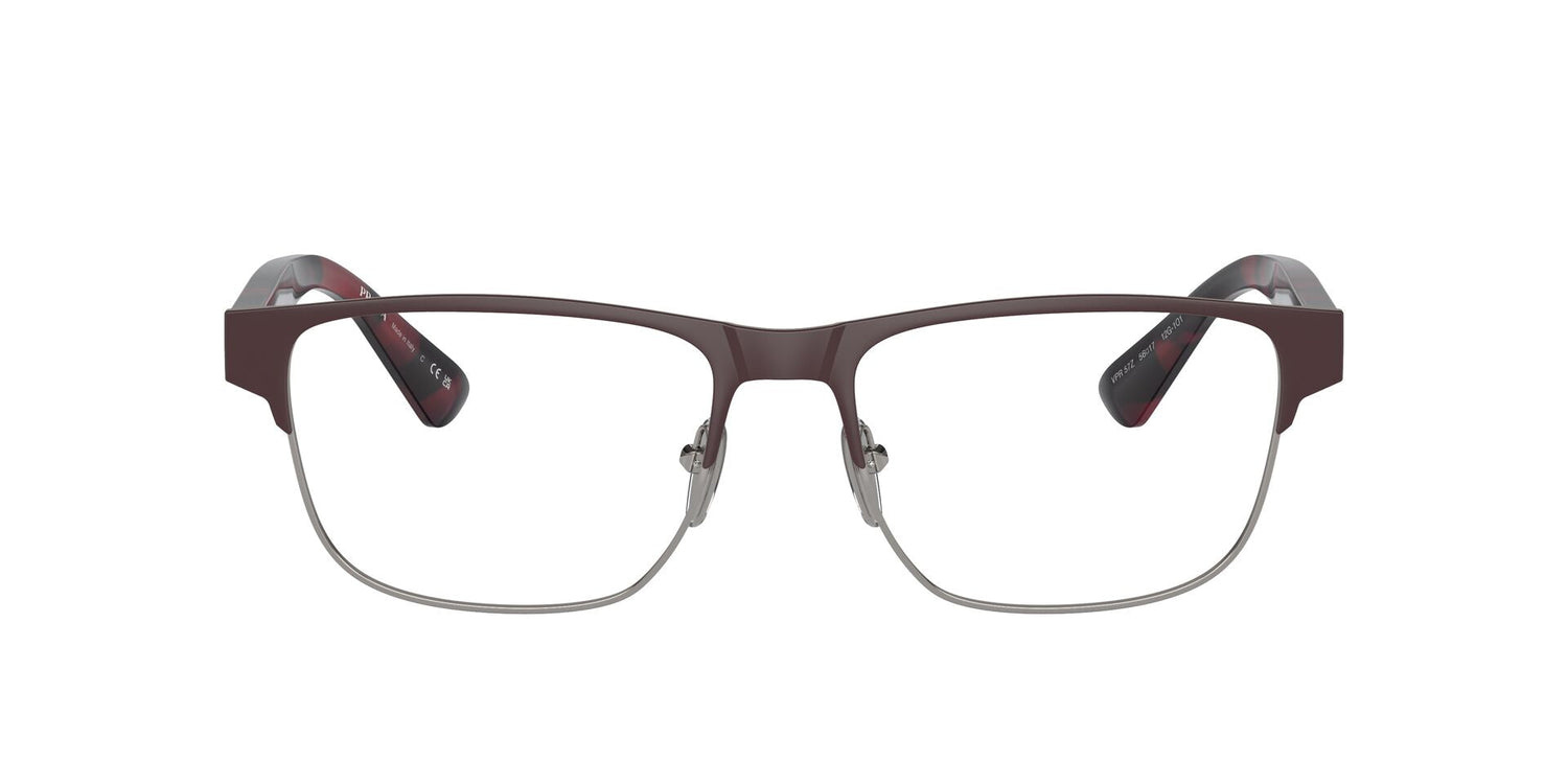 PRADA PR 57ZV 12G1O1 56