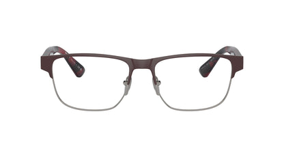 PRADA PR 57ZV 12G1O1 56