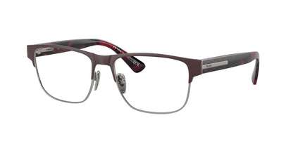 PRADA PR 57ZV 12G1O1 56