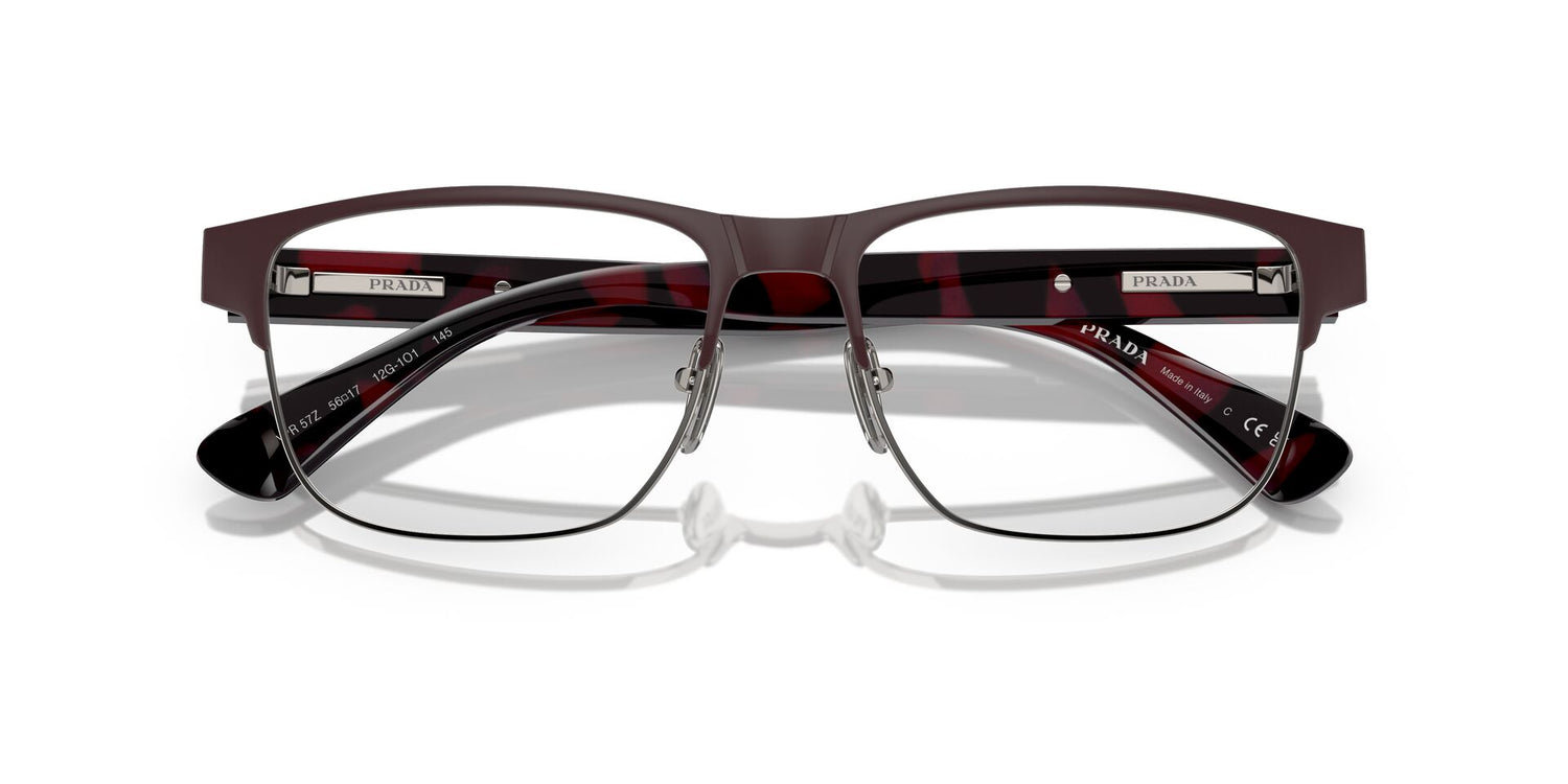 PRADA PR 57ZV 12G1O1 56