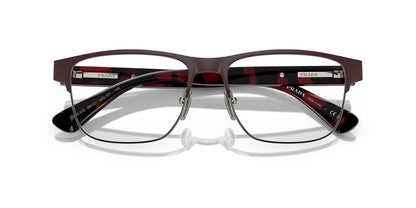 PRADA PR 57ZV 12G1O1 56