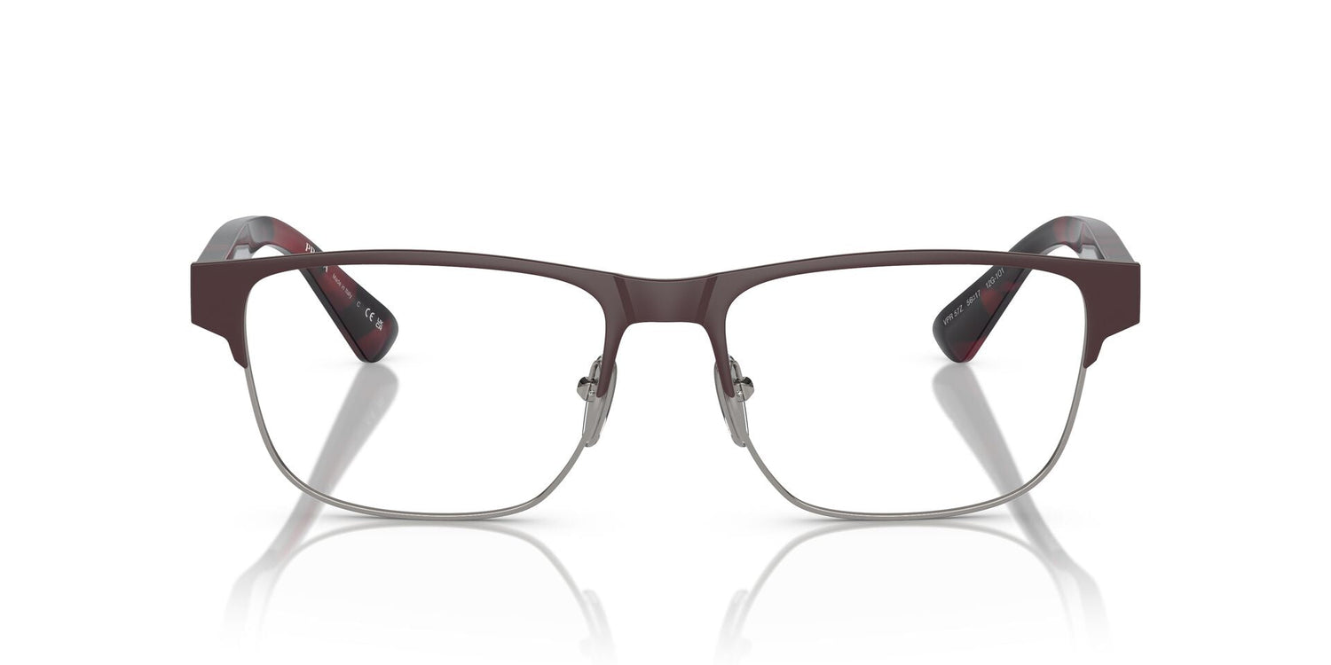 PRADA PR 57ZV 12G1O1 56