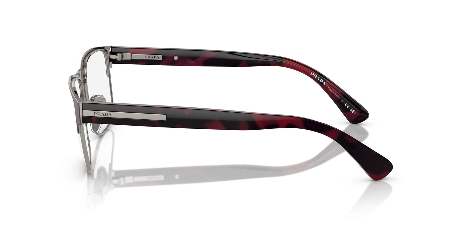 PRADA PR 57ZV 12G1O1 56