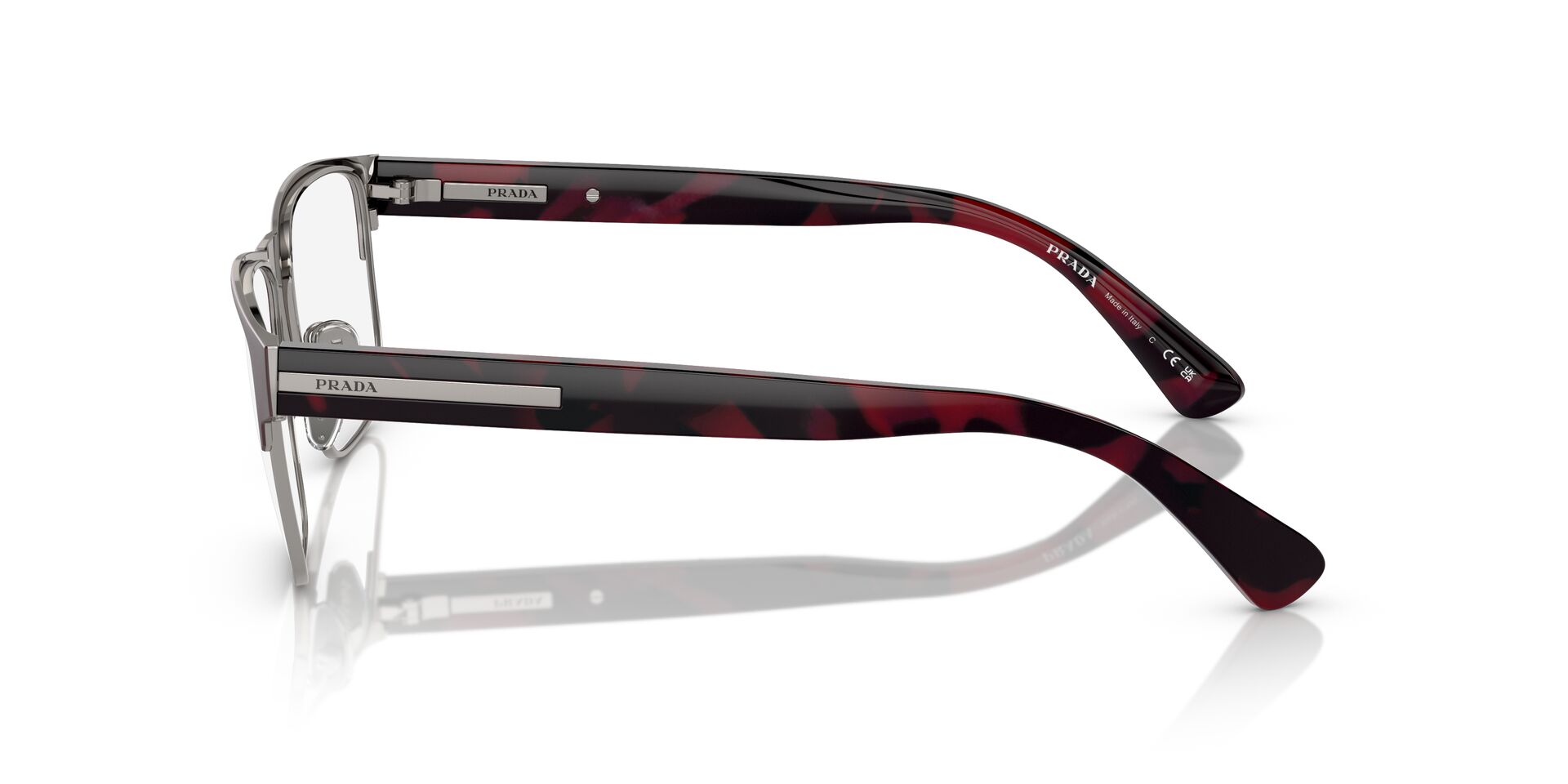 PRADA PR 57ZV 12G1O1 56