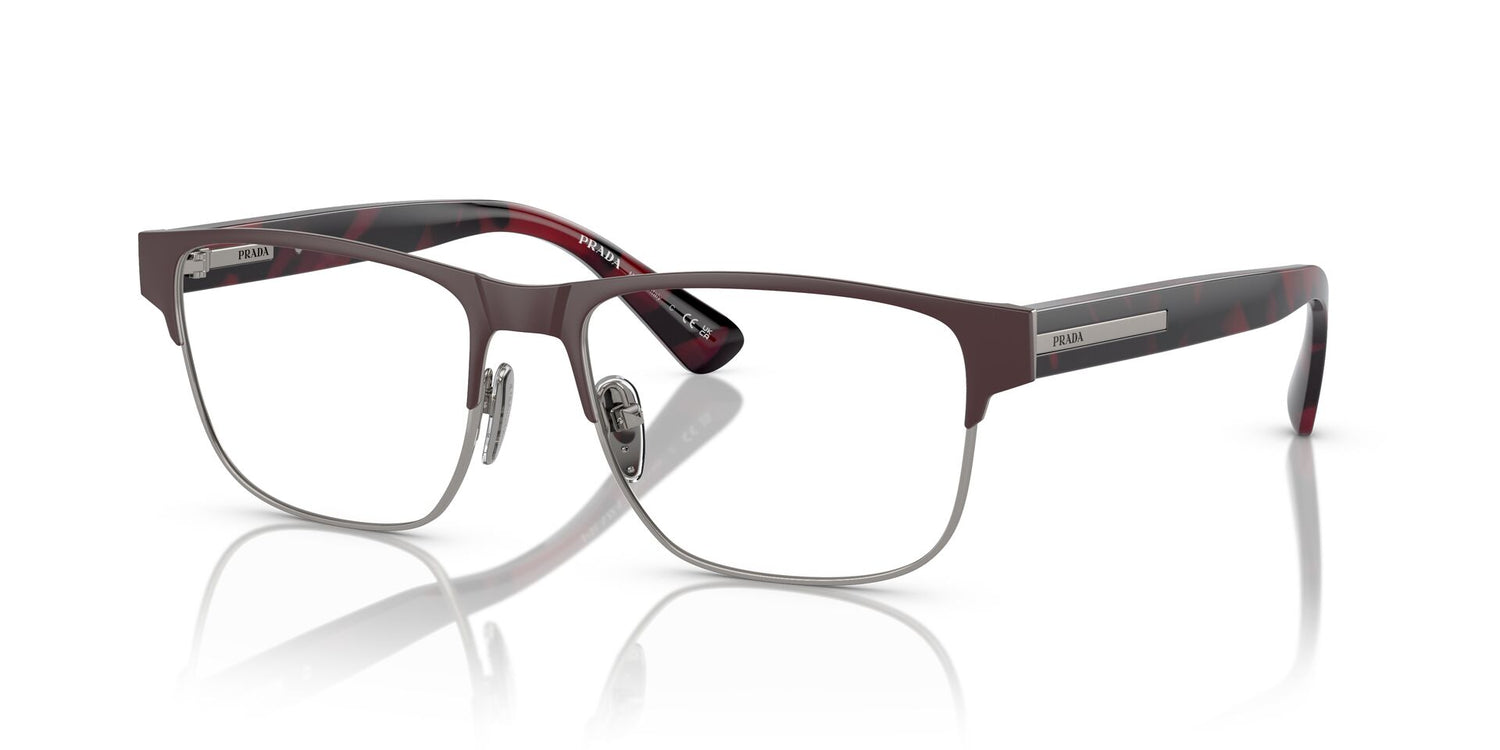 PRADA PR 57ZV 12G1O1 56