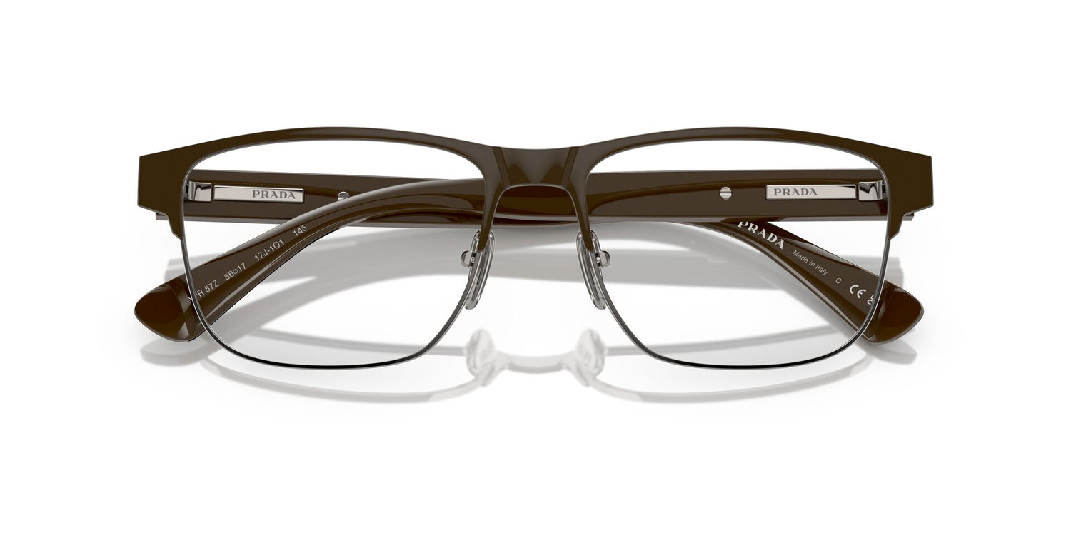 PRADA PR 57ZV 17J1O1 54