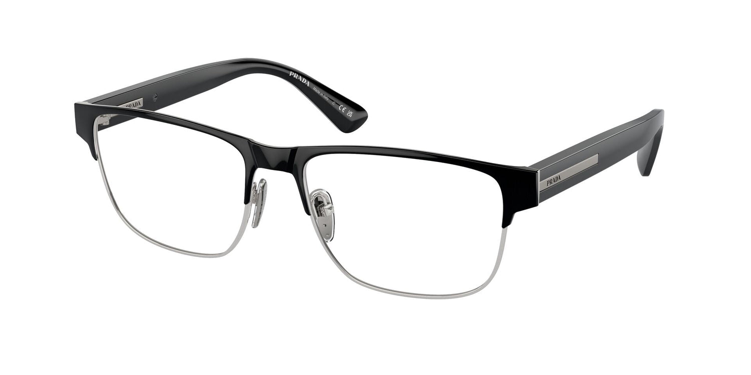 PRADA PR 57ZV 1AB1O1 56