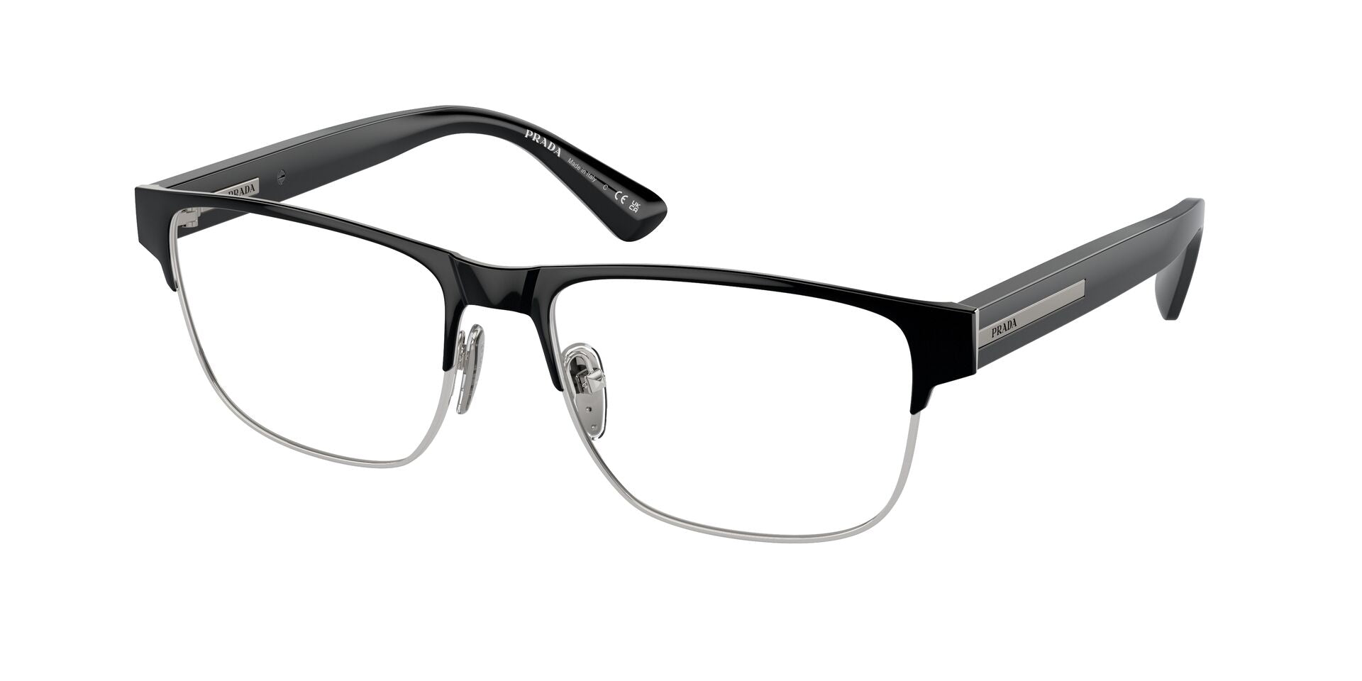 PRADA PR 57ZV 1AB1O1 56