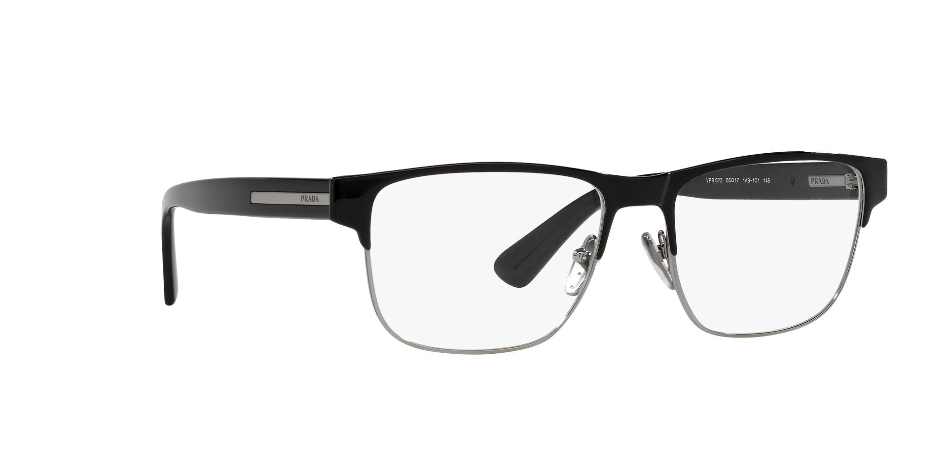 PRADA PR 57ZV 1AB1O1 56