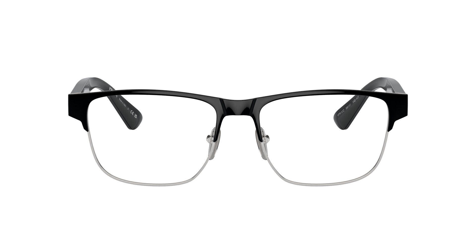 PRADA PR 57ZV 1AB1O1 56