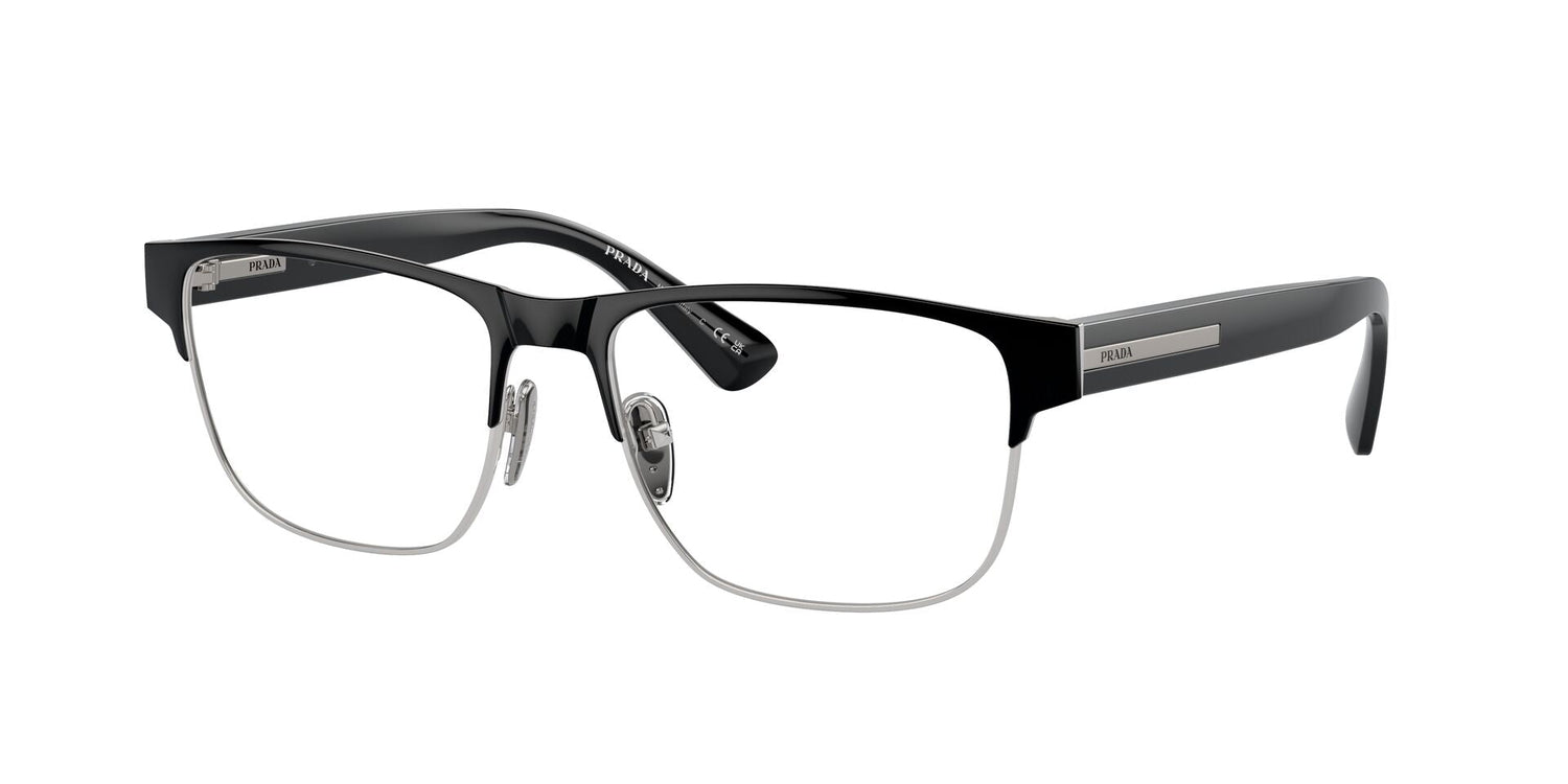 PRADA PR 57ZV 1AB1O1 56