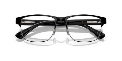 PRADA PR 57ZV 1AB1O1 56