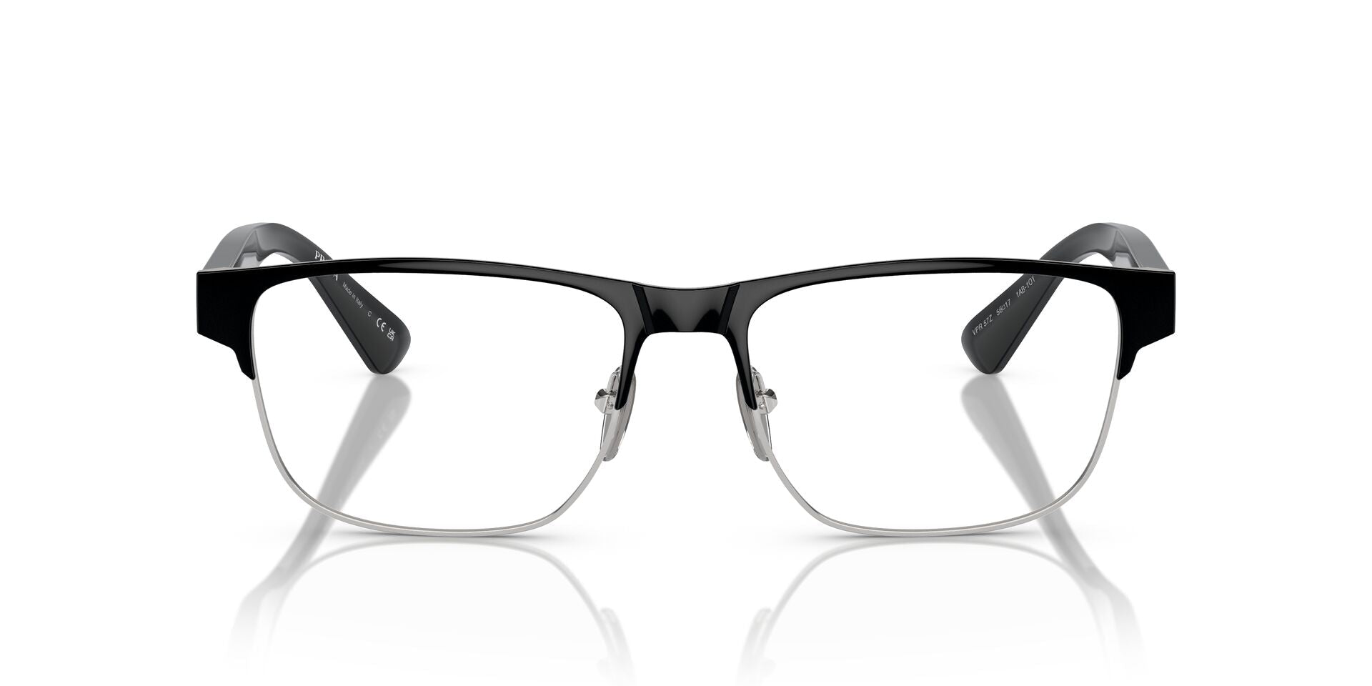 PRADA PR 57ZV 1AB1O1 56