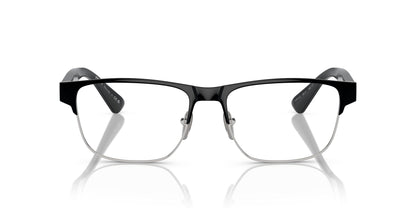 PRADA PR 57ZV 1AB1O1 56
