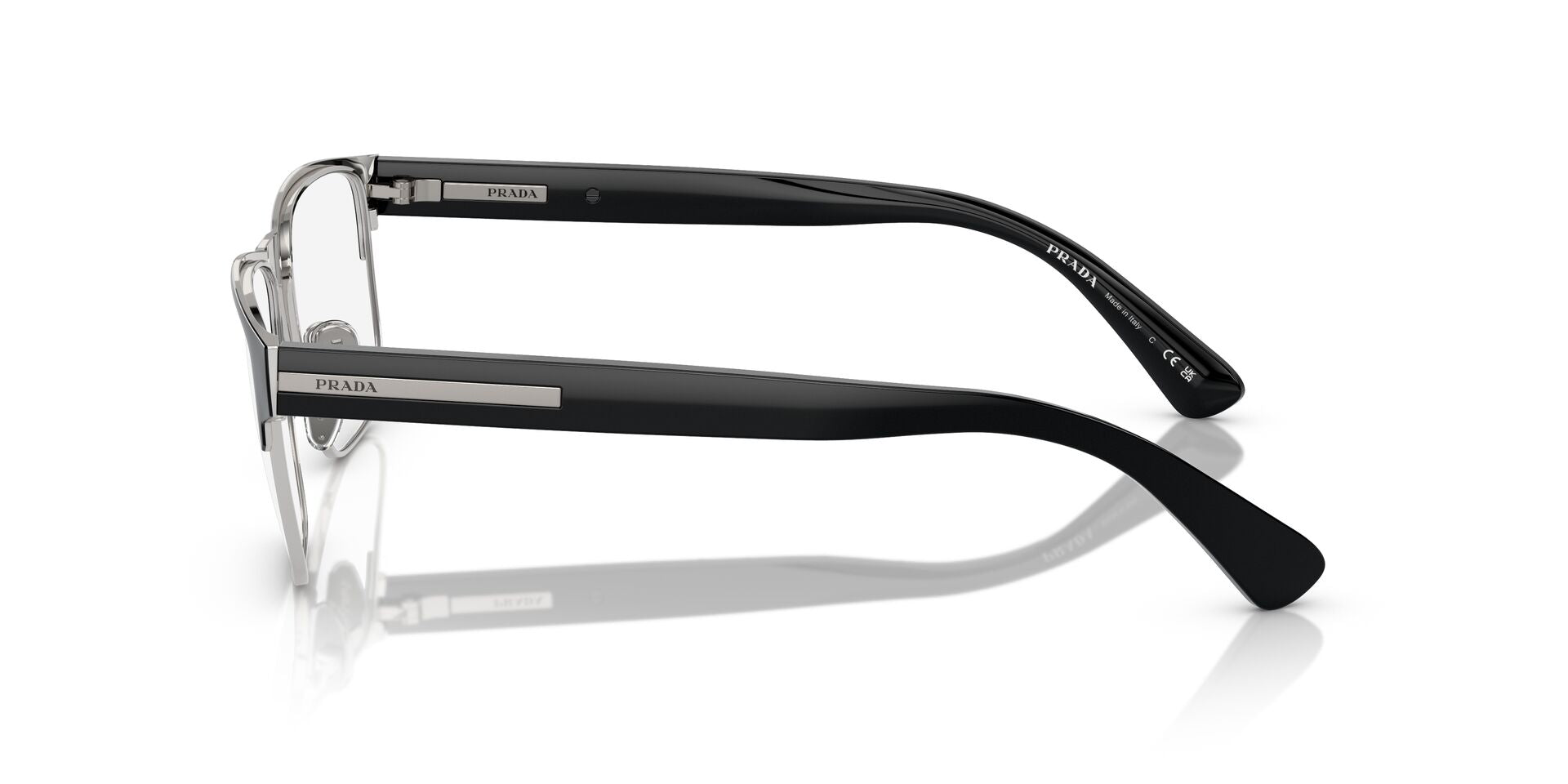 PRADA PR 57ZV 1AB1O1 56