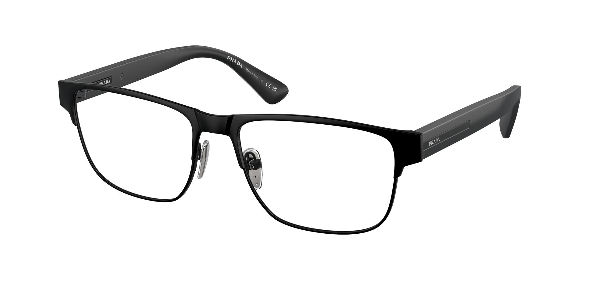 PRADA PR 57ZV 1BO1O1 56