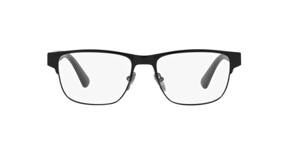 PRADA PR 57ZV 1BO1O1 56