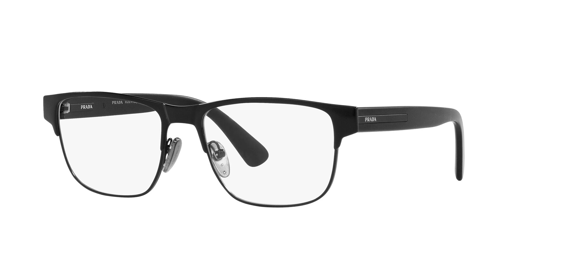 PRADA PR 57ZV 1BO1O1 56