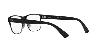 PRADA PR 57ZV 1BO1O1 56