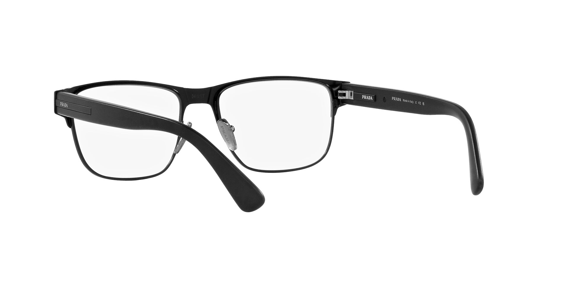 PRADA PR 57ZV 1BO1O1 56