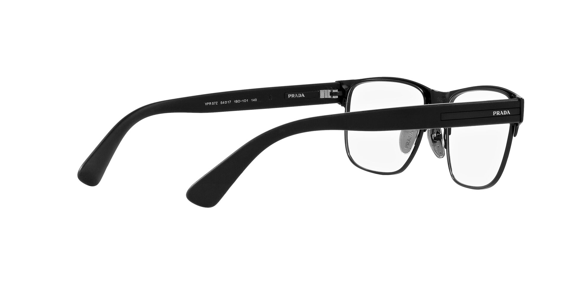 PRADA PR 57ZV 1BO1O1 56