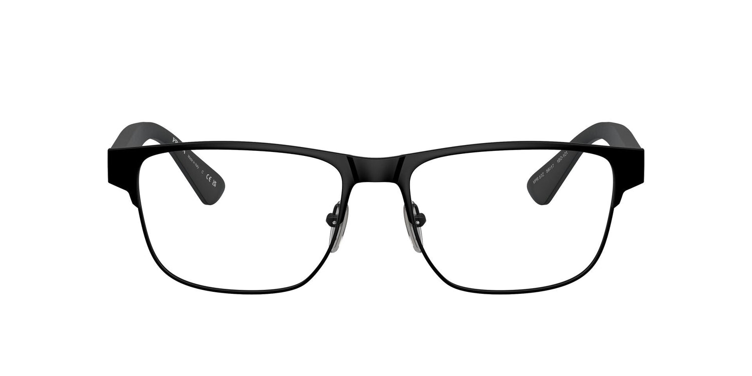 PRADA PR 57ZV 1BO1O1 56