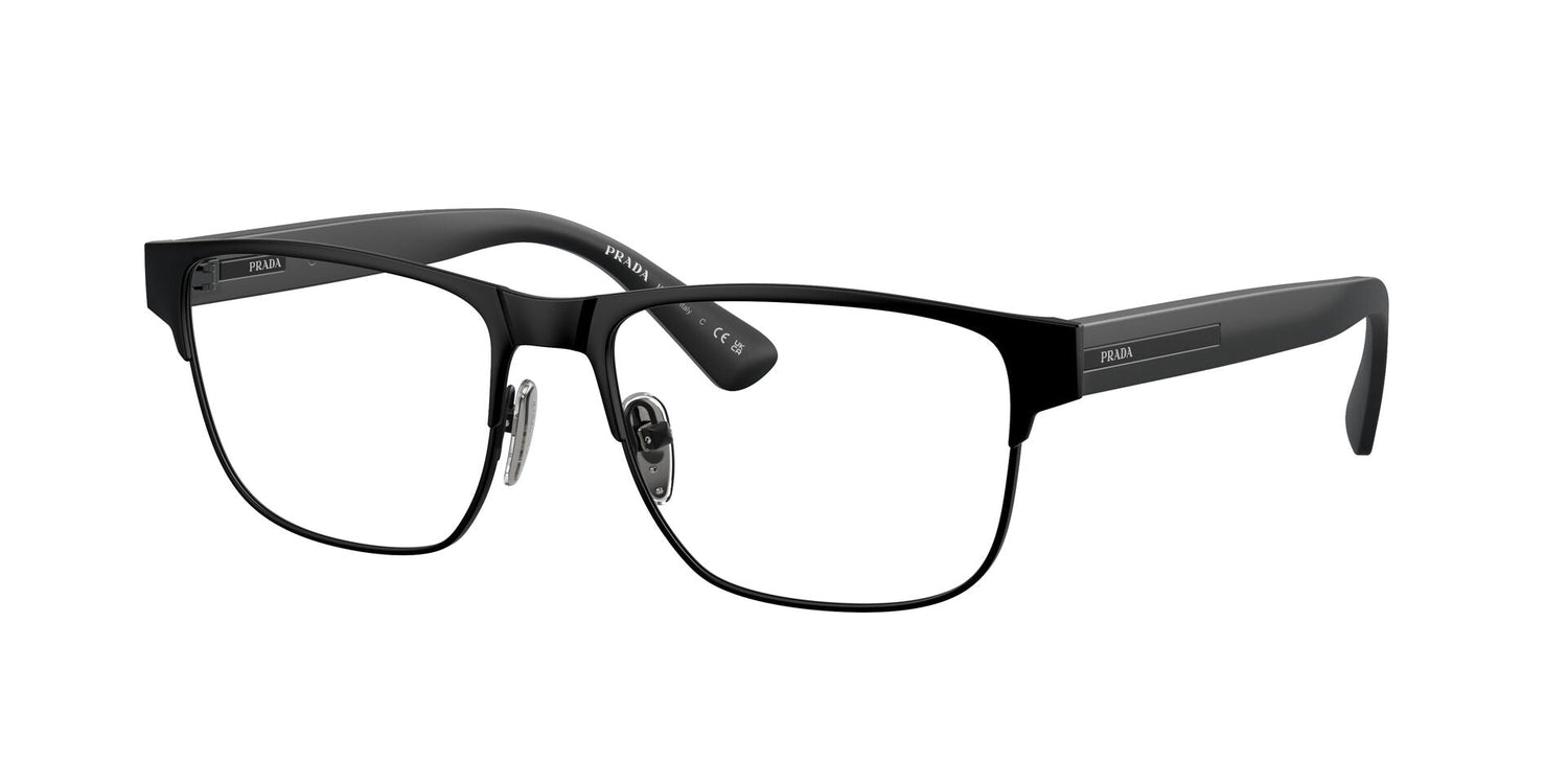 PRADA PR 57ZV 1BO1O1 56