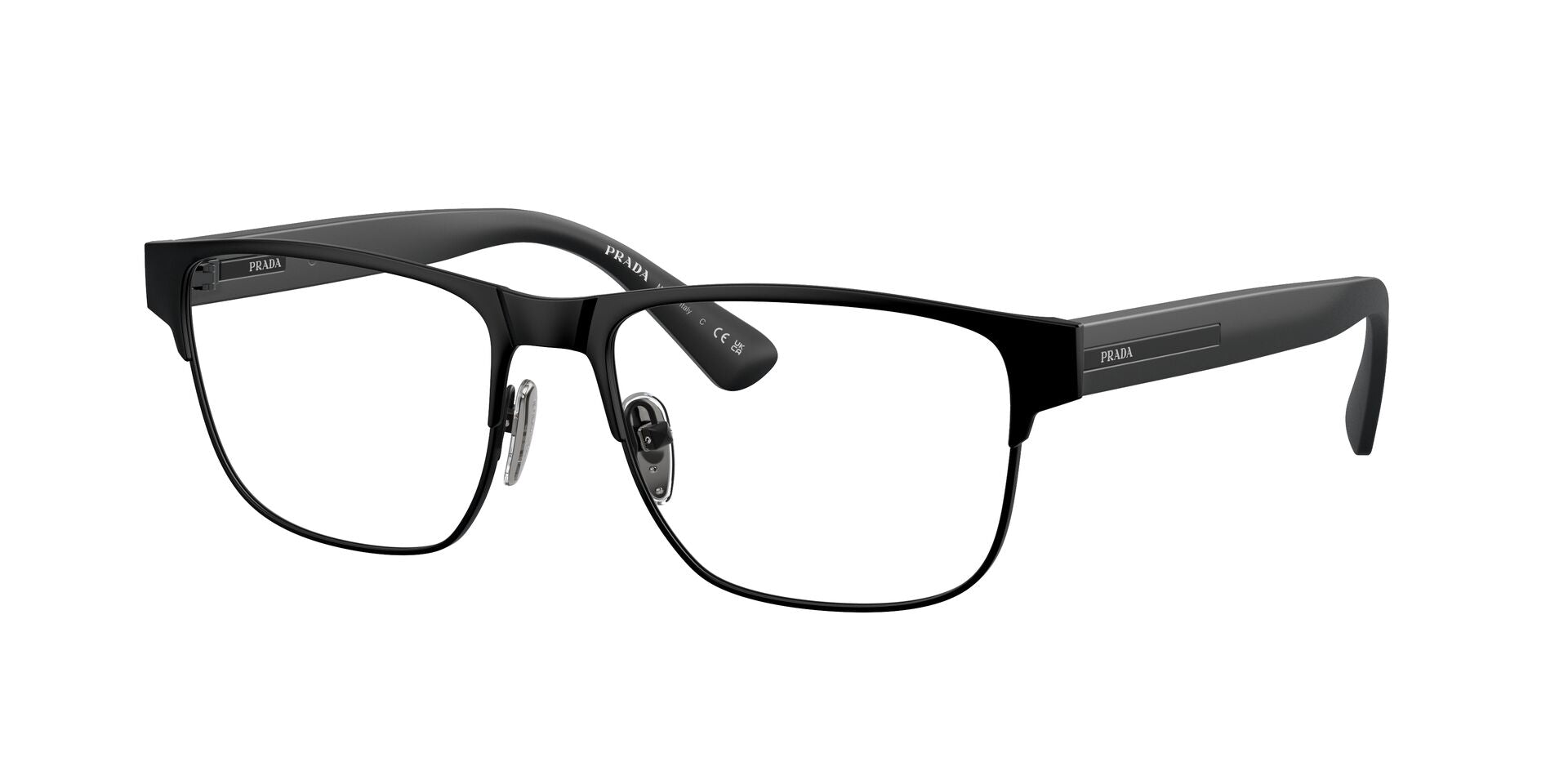 PRADA PR 57ZV 1BO1O1 56
