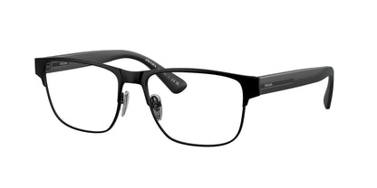 PRADA PR 57ZV 1BO1O1 56