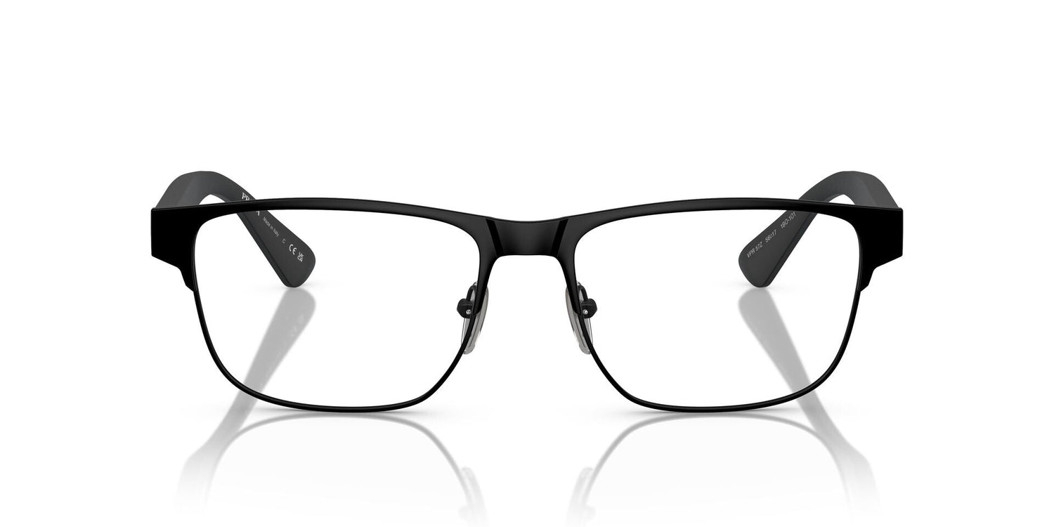 PRADA PR 57ZV 1BO1O1 56