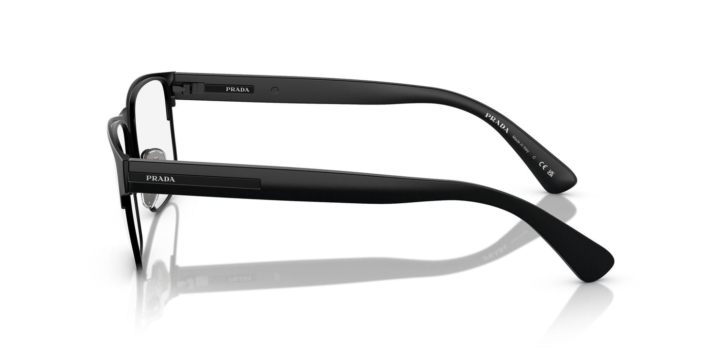 PRADA PR 57ZV 1BO1O1 56