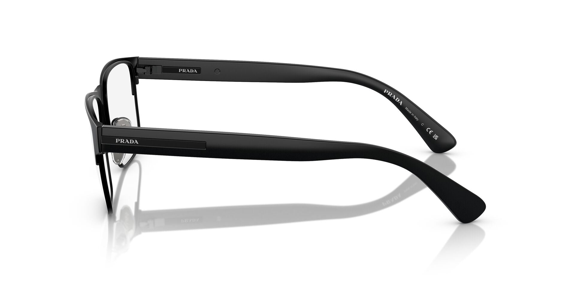 PRADA PR 57ZV 1BO1O1 56