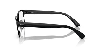 PRADA PR 57ZV 1BO1O1 56