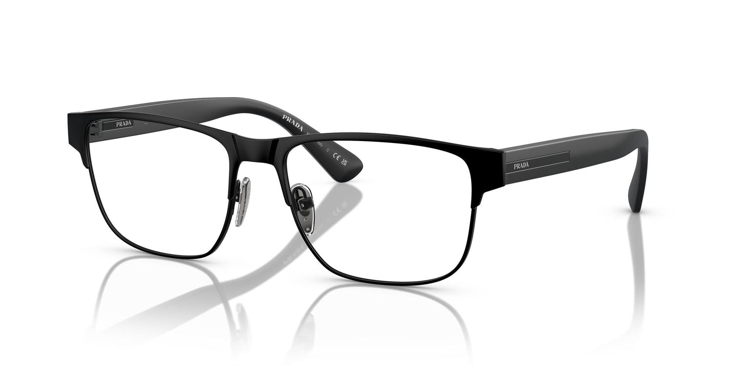 PRADA PR 57ZV 1BO1O1 56