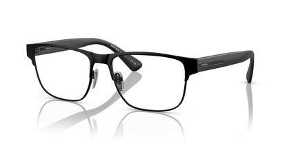 PRADA PR 57ZV 1BO1O1 56