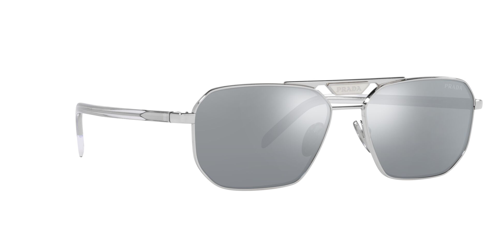 PRADA PR 58YS 1BC02R 57