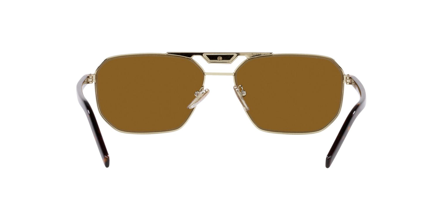 PRADA PR 58YS ZVN5Y1 57