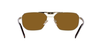 PRADA PR 58YS ZVN5Y1 57