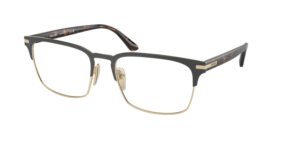 PRADA PR 58ZV 01U1O1 55