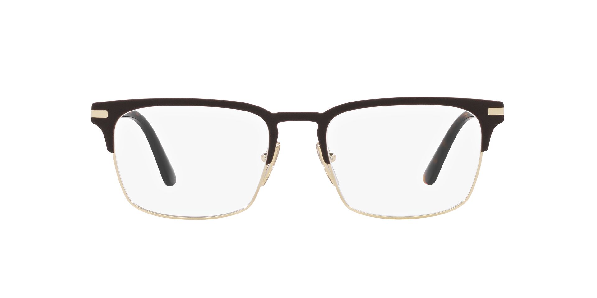 PRADA PR 58ZV 01U1O1 55