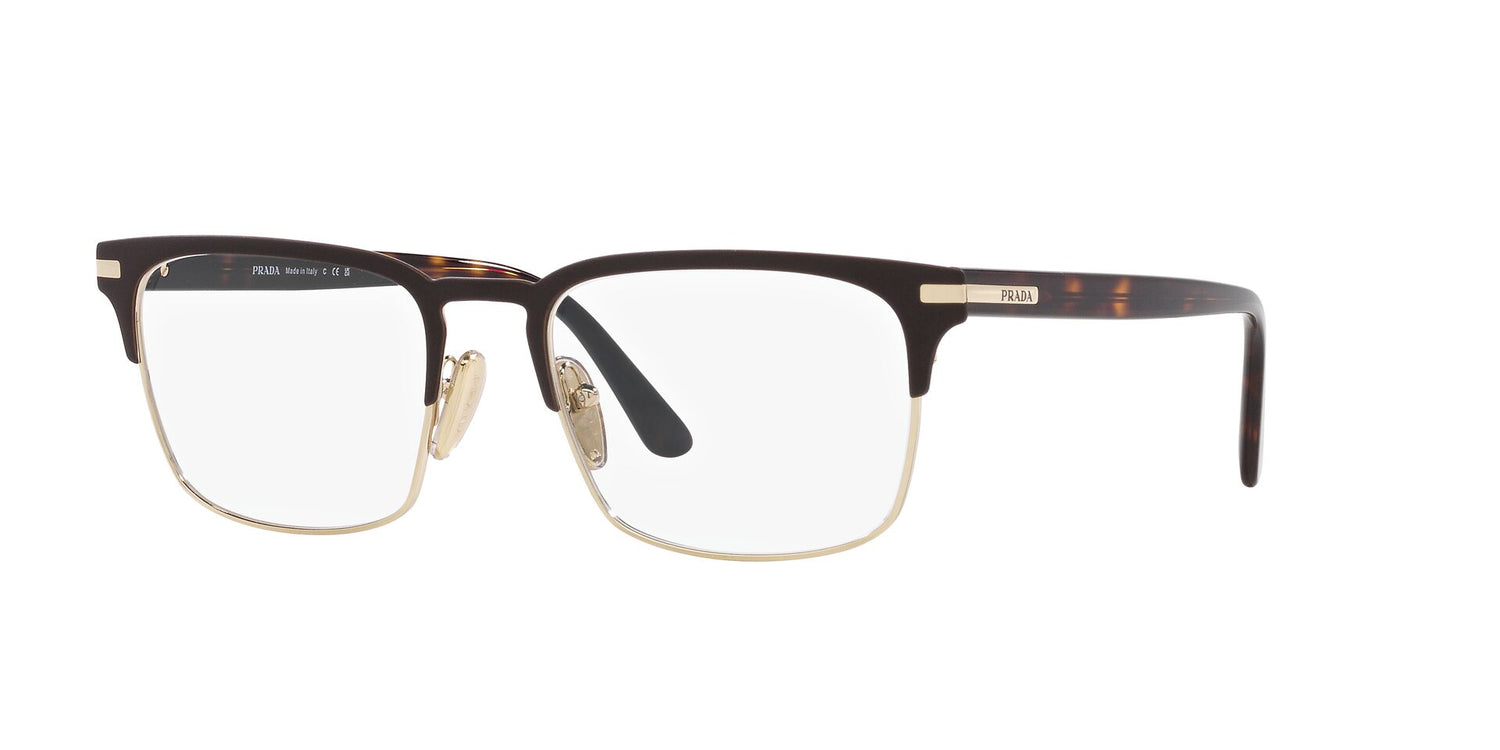 PRADA PR 58ZV 01U1O1 55