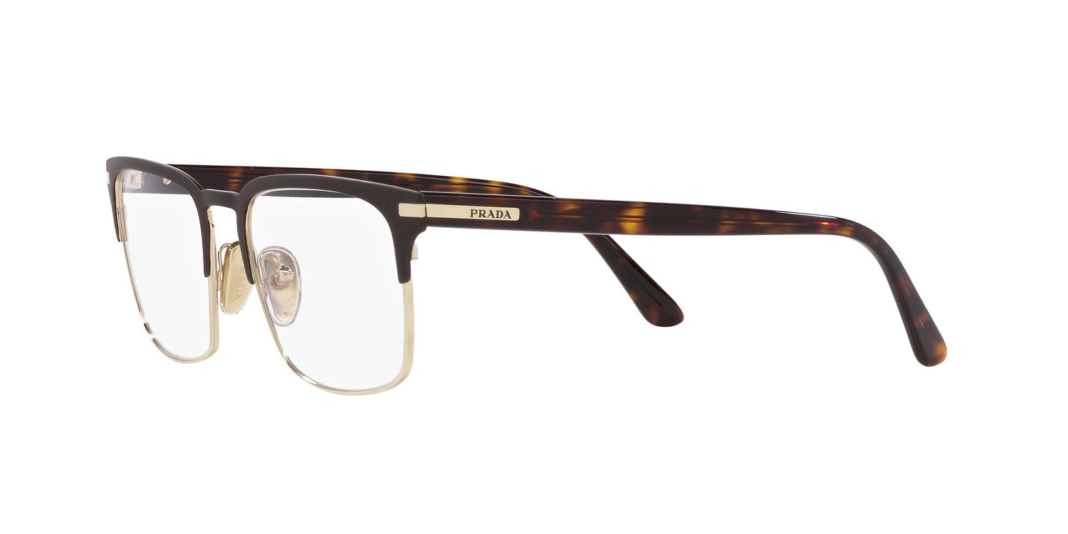 PRADA PR 58ZV 01U1O1 55