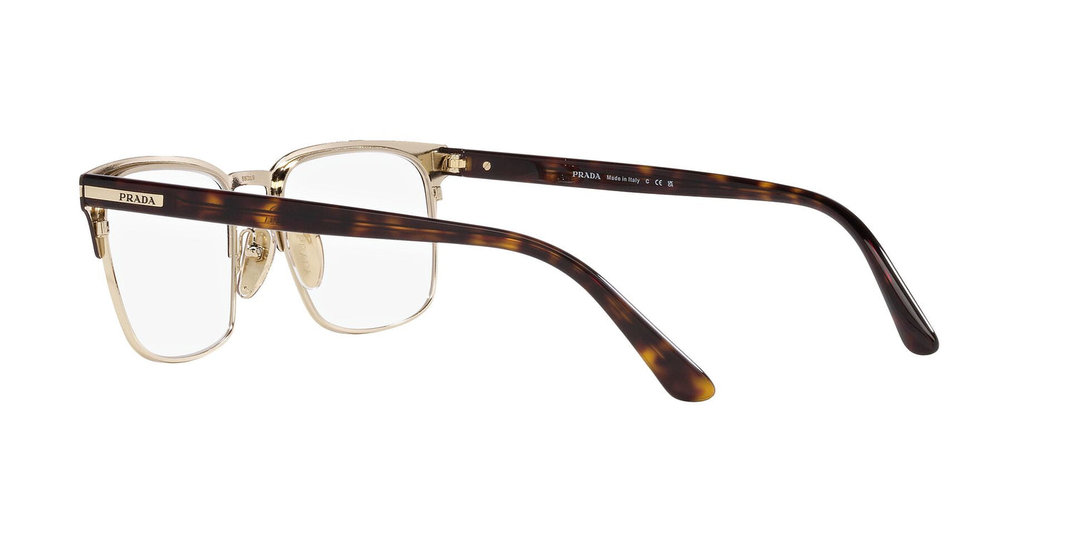 PRADA PR 58ZV 01U1O1 55