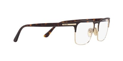 PRADA PR 58ZV 01U1O1 57