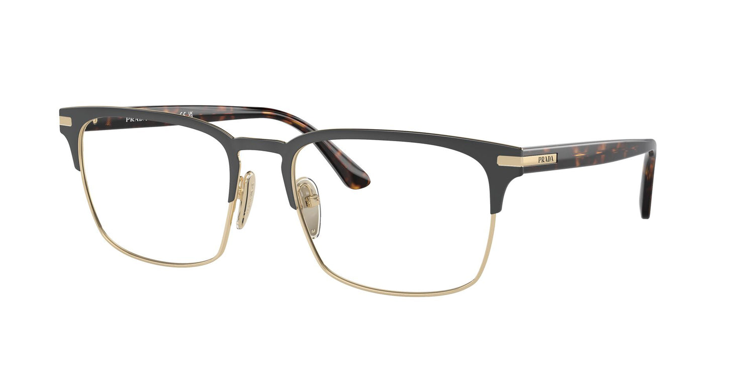 PRADA PR 58ZV 01U1O1 57